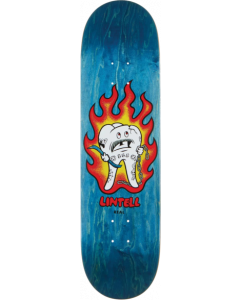 REAL LINTELL MASCOT DECK-8.5 ER