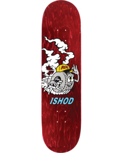 REAL ISHOD MASCOT DECK-8.06
