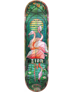 REAL WRIGHT HOLOGRAPHIC CATHEDRAL DECK-8.38 ER