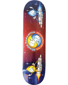 WI NEW BATTLE DECK-8.25