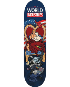 WI UNITED STATES DECK-8.3