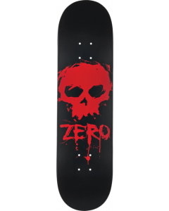 ZERO NEW BLOOD/BLOOD SKULL DECK-8.25