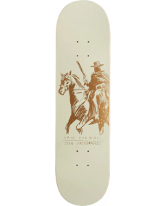 ZERO BURMAN URBAN DECK-8.25