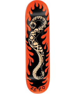 ZERO EDWARDS HAN SHINKO 2 DECK-8.5