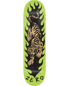 ZERO SANDOVAL HAN SHINKO 2 DECK-8.25