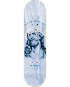 ZERO THOMAS HEAR MY CRY DECK-8.25
