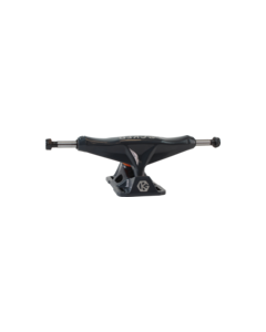 GK LOCKER TRUCK 8.5 BATTLESHIP GREY