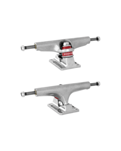 INDE STD 151mm STAGE-4 SILVER TRUCK