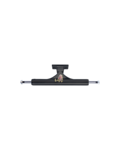 SLAPPY ST1 INVERTED 9.0 HEROIN CURB KILLER BLACK