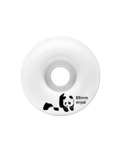 ENJOI PANDA 55mm WHITE