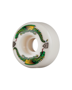 PWL/P DF GREEN DRAGON 50/30mm 93a OFF WHITE