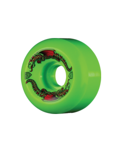 PWL/P DF GREEN DRAGON 58/33mm 93a GREEN