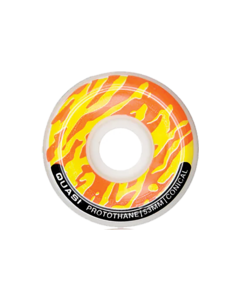 QUASI THANE 53MM WHITE