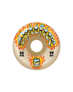 SF F4 99a CONICAL FULL 56MM CHROME VENOM NAT