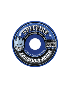 SF F4 99A CONICAL FULL 56MM BLUE