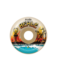 SF BERLE F4 99A HEATWAVE OG CLASSIC 56MM NATURAL