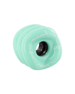 SHARK DNA 72mm 78a SEAFOAM/WHT