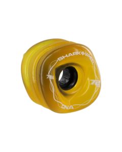 SHARK DNA 72mm 78a TRANS.AMBER/WHT