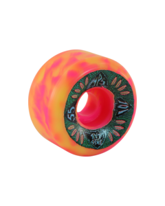 SPEEDLAB MPS 55mm 101a PINK/YEL SWIRL