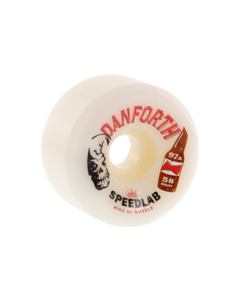 SPEEDLAB DANFORTH 58mm 97a WHITE