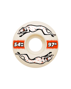 WALTZ GREYHOUND FREESTYLE 54MM 97A NATURAL
