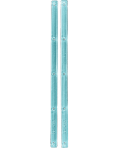 OPERA BOARD RAILS CLEAR ICE BLUE