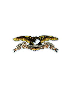 AH EAGLE HUGE DECAL single