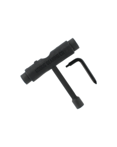 MODUS UTILITY TOOL SKATE TOOL BLACK