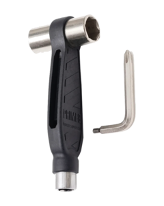 PRIME8 COMPACT TOOL BLACK