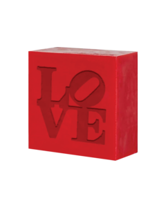 SUB ZERO LOVE BUTTER WAX RED
