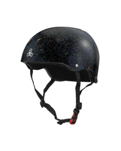 T8 CERTIFIED SWEATSAVER XL/XXL-BLACK GLITTER