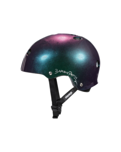 T8 CERTIFIED DEEP COVER XS/S-BARBIE PATIN