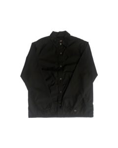DICKIES COACHES JACKET L-BLACK