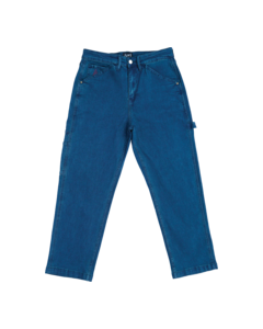 SF BIGHEAD FILL CORDUROY PANT M-OLIVE