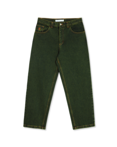Polar 93 Work Pants - Ice Blue | Flatspot
