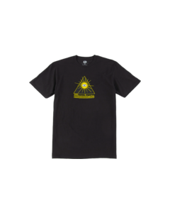 AW ILLUMINATE SS S-BLACK