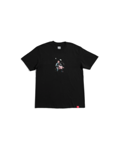 CHOC WAYLON LIVE SS L-BLACK