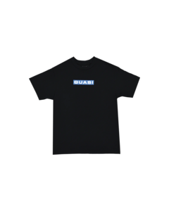QUASI EURO SS M-BLACK