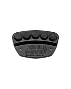 TAIL DEVIL BLACK-SINGLE