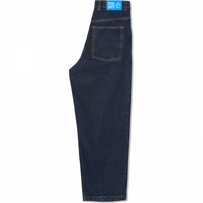 POLAR BIG BOY JEANS M-DARK BLUE