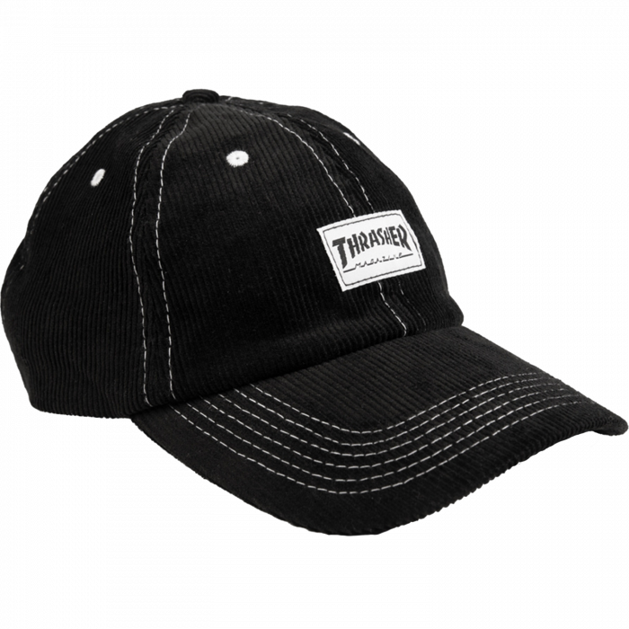 Thrasher dad cap cheap