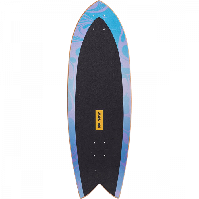 YOW COXOS POWER SURFSKATE DECK-10.25X31