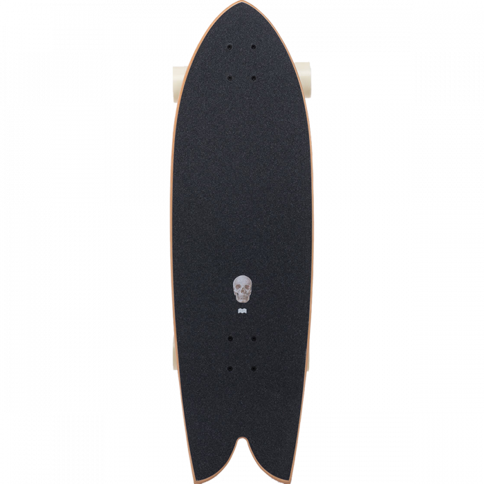 YOW CHRISTENSON C-HAWK SURFSKATE COMP-9.85X33