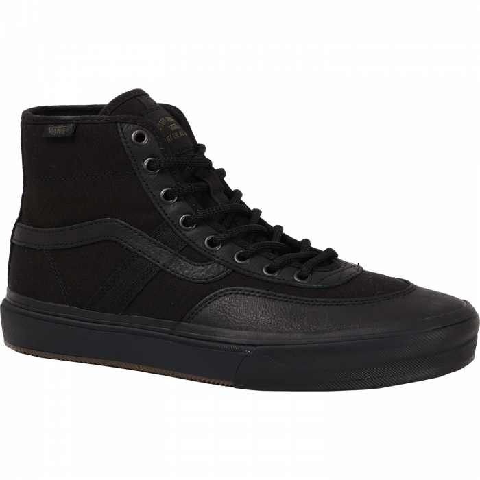 Vans Crockett shops High Pro