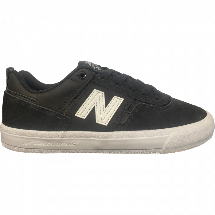 NB NUMERIC JAMIE FOY 306 BLACK WHITE 10.0