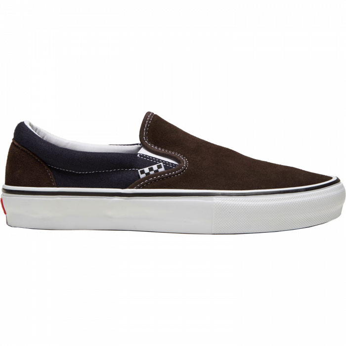 Vans slip on pro 8.5 hotsell