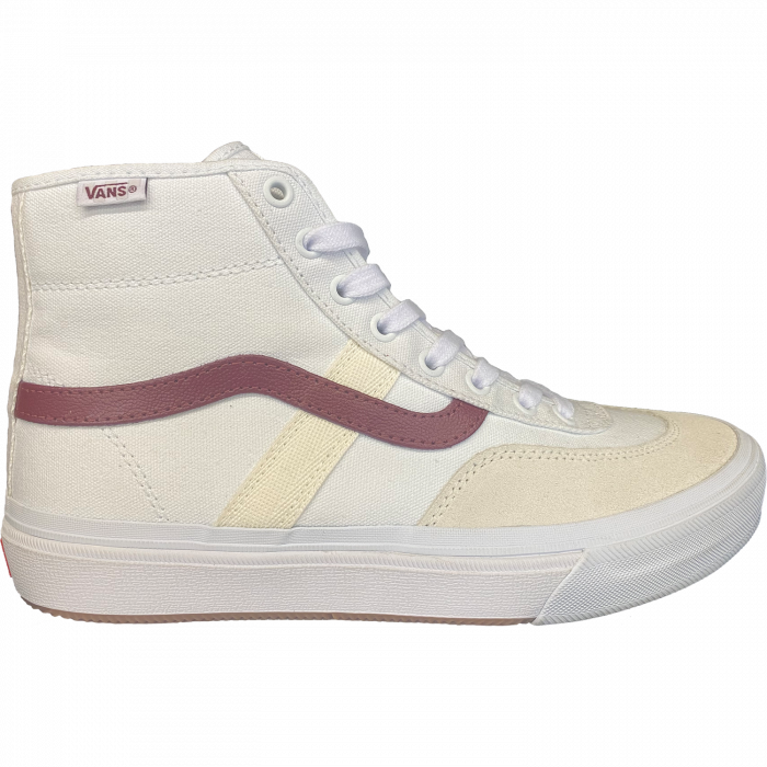 Vans Crockett shops High Pro