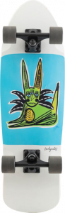UMA Landsleds Skateboards at 5150 Skate Shop